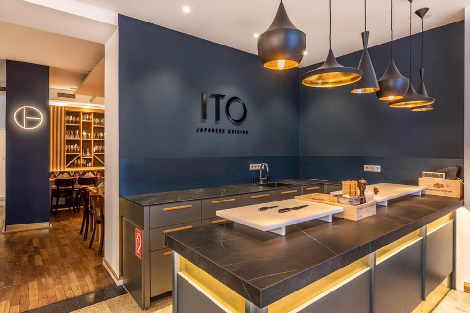 Top Restaurants in Köln | ITO | Mr. Köln | Foto: ITO